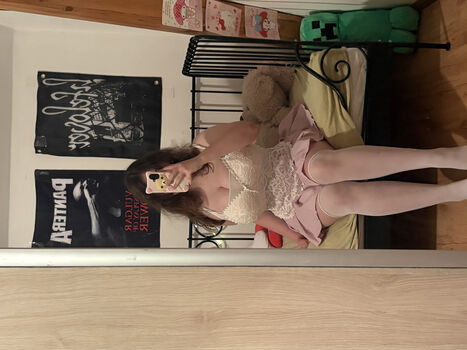 Full leaked Chvjownica private onlyfans photo