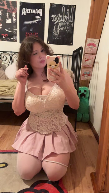 Full leaked Chvjownica private onlyfans photo