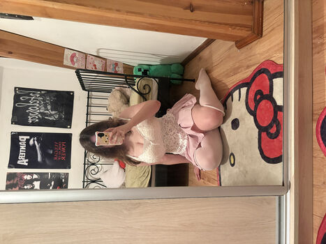 Full leaked Chvjownica private onlyfans photo