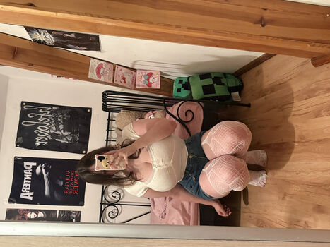 Full leaked Chvjownica private onlyfans photo
