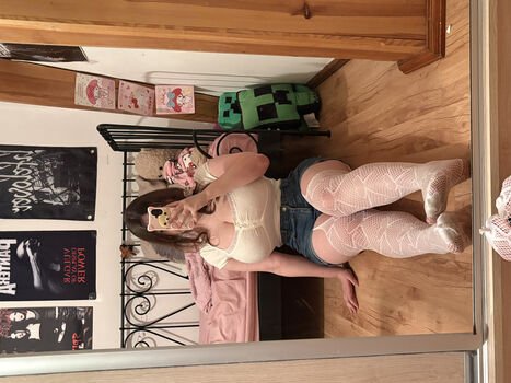 Full leaked Chvjownica private onlyfans photo