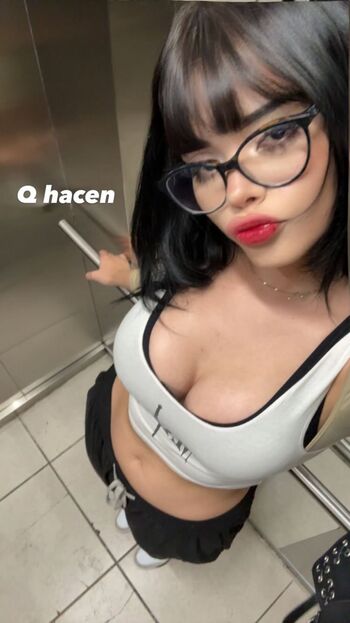 Full leaked Chxrryxblossom  page private onlyfans photo