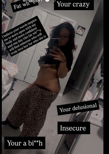 Full leaked Chyna latoxica private onlyfans photo