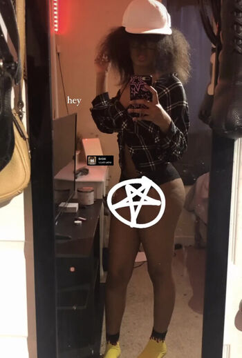 Full leaked Chyxvs private onlyfans photo