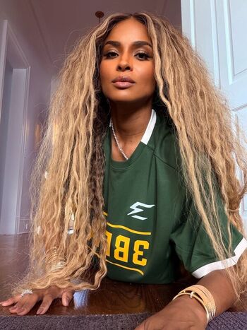 Full leaked Ciara private onlyfans photo
