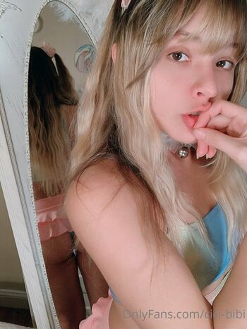 Full leaked Cici bibi private onlyfans photo