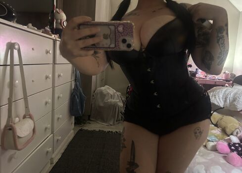 Full leaked Mortalmikasa/ private onlyfans photo