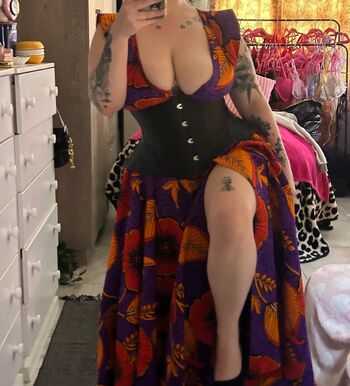 Full leaked Maybemollyy/ private onlyfans photo