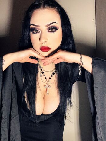 Full leaked Kvlthyena/ private onlyfans photo