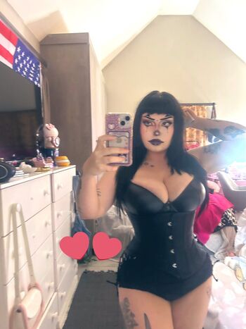 Full leaked Bailey d/ private onlyfans photo