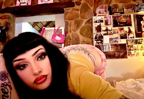 Full leaked Hidori rose / private onlyfans photo