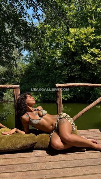 Full leaked Ciciguner private onlyfans photo