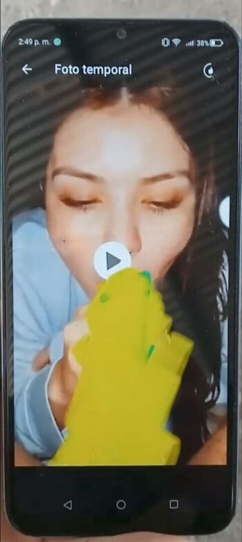 Full leaked Cielo saldivar page private onlyfans photo