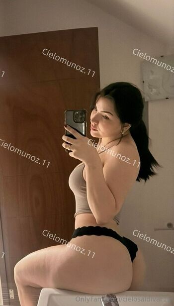 Full leaked Cielo saldivar private onlyfans photo