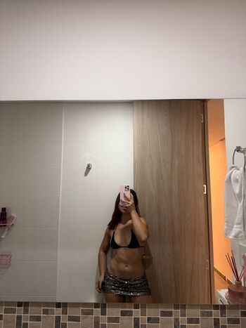 Full leaked Cielo private onlyfans photo