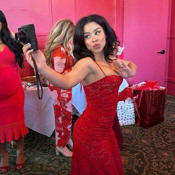 Full leaked Cierra ramirez private onlyfans photo