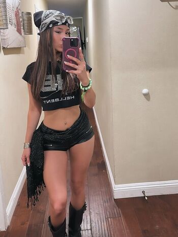 Full leaked Cierra revilla private onlyfans photo