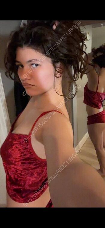 Full leaked Ciggybae private onlyfans photo
