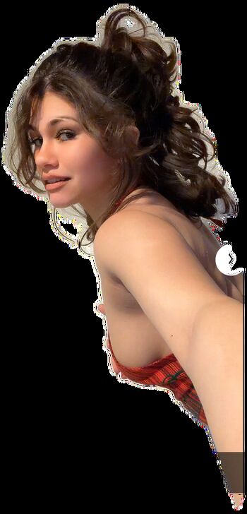 Full leaked Ciggybae page private onlyfans photo