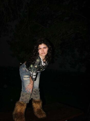 Full leaked Ciggybae private onlyfans photo