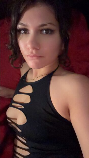 Full leaked Ciggybae  page private onlyfans photo
