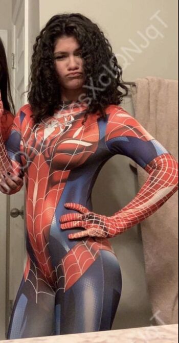 Full leaked Ciggybae private onlyfans photo