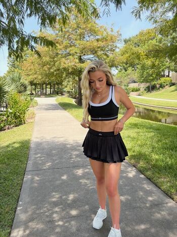 Full leaked Ciley laskowski private onlyfans photo