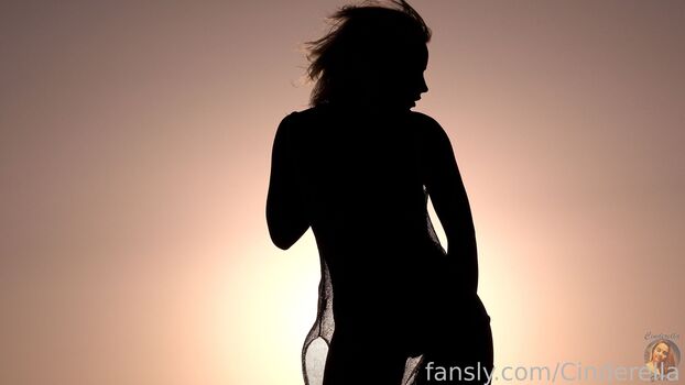 Cinderella Girl