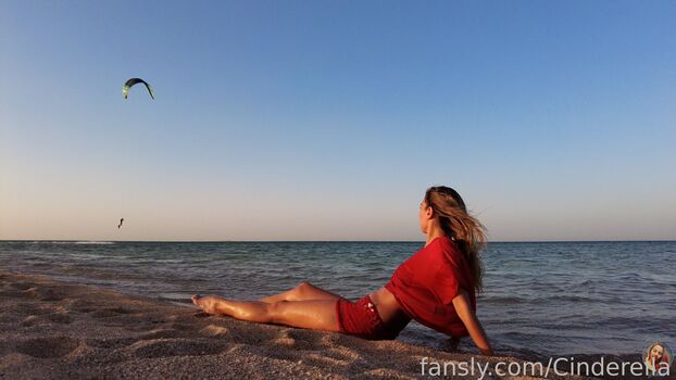 Cinderella Girl