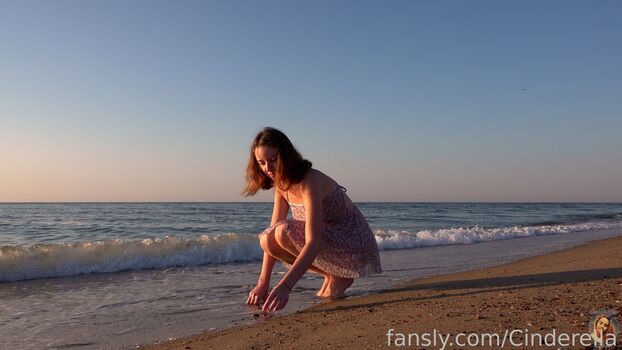 Cinderella Girl