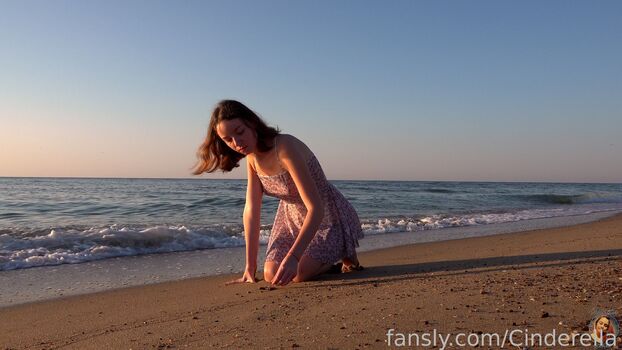 Cinderella Girl