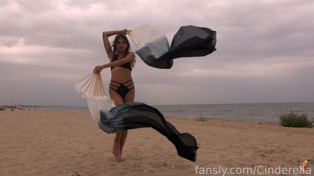 Cinderella Girl