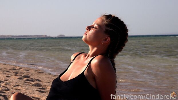 Cinderella Girl