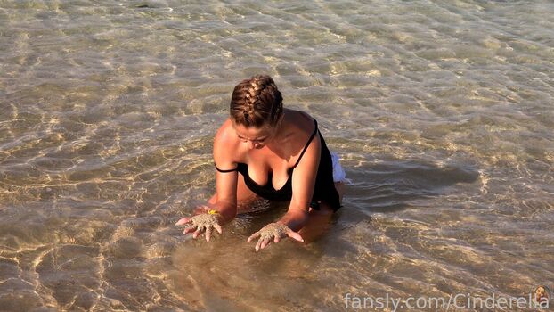 Cinderella Girl