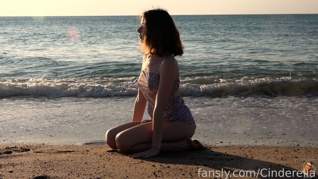 Cinderella Girl