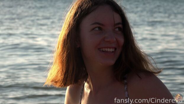 Cinderella Girl