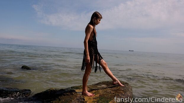 Cinderella Girl