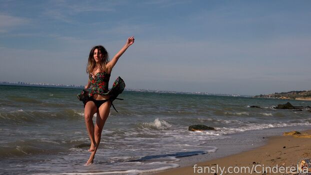 Cinderella Girl
