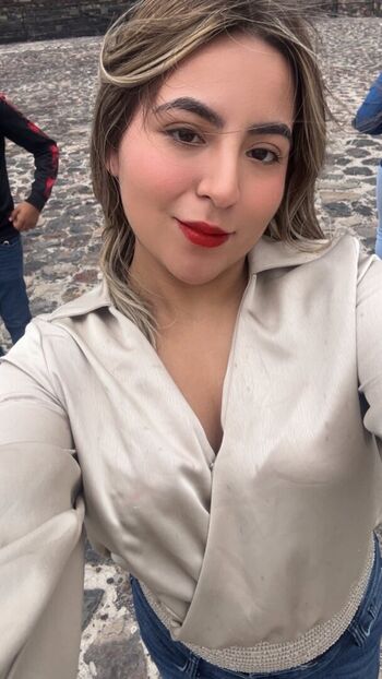 Full leaked Cindy astrid private onlyfans photo