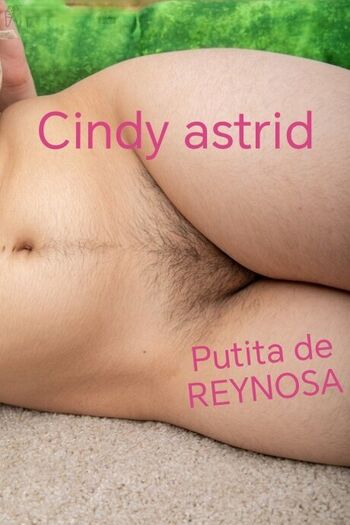 Full leaked Cindy astrid page private onlyfans photo