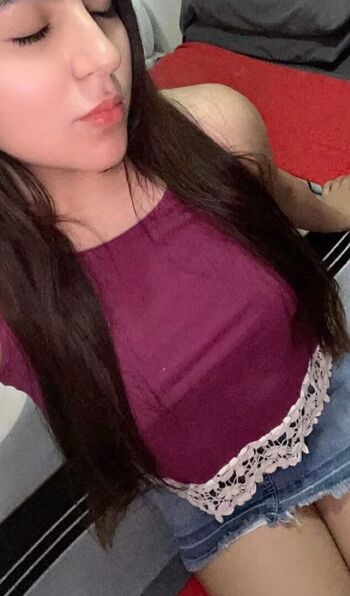 Full leaked Cindy astrid private onlyfans photo