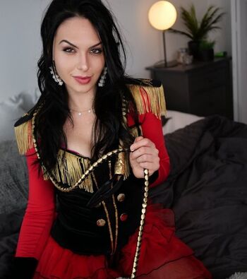 Full leaked Cindy brunet private onlyfans photo