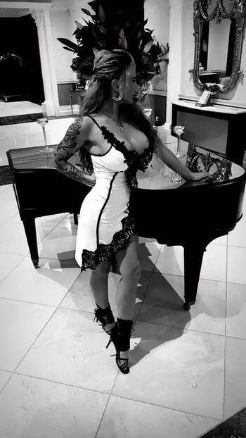 Full leaked Cindy cindina private onlyfans photo