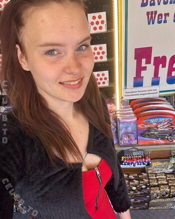 Full leaked Cindy ehrhardt private onlyfans photo