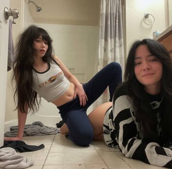 Full leaked Cinnabrit private onlyfans photo
