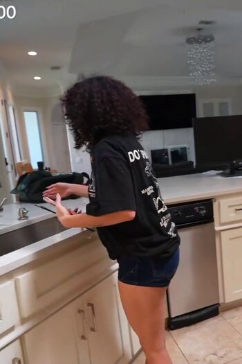 Full leaked Cinnabrit page private onlyfans photo