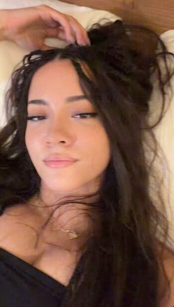 Full leaked Cinnabrit page private onlyfans photo