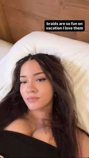 Full leaked Cinnabrit page private onlyfans photo