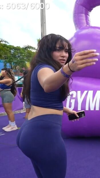 Full leaked Cinnabrit page private onlyfans photo