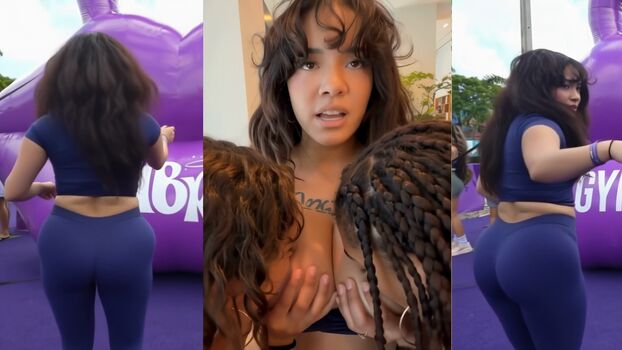 Full leaked Cinnabrit private onlyfans photo